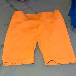 Dfyne workout shorts